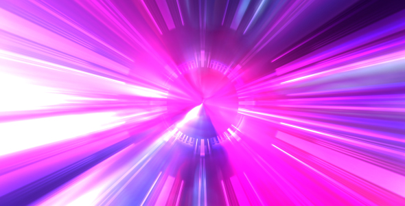 Fractal Light Rays 01 alt