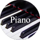 Soft Piano Theme - AudioJungle Item for Sale