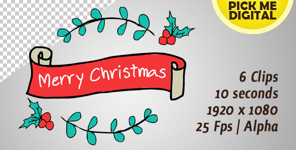 Christmas Greetings 03 alt