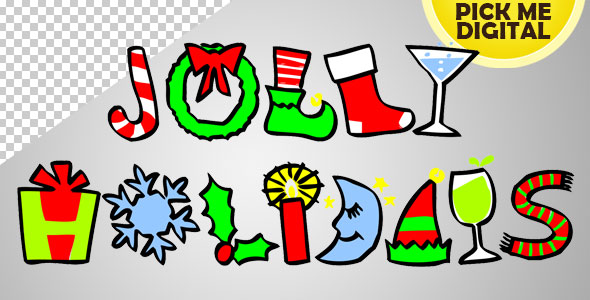 Holiday Greetings 02 alt