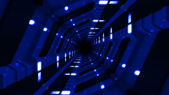 Technology Tunnel alt