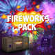 Fireworks - VideoHive Item for Sale