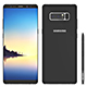 Samsung Galaxy Note 8 - 3DOcean Item for Sale