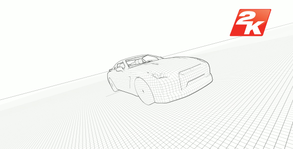 Blueprint Sports Car alt