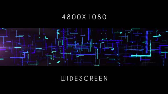 Hi Tech Widescreen