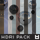 10 High Resolution Sky HDRi Maps Pack 010 - 3DOcean Item for Sale