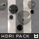 5 High Resolution Apartment HDRi Maps Pack 001 - 3DOcean Item for Sale