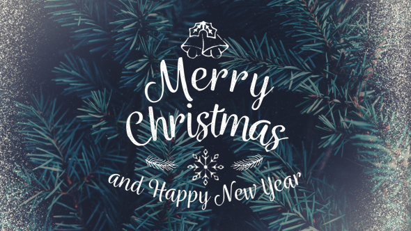 Christmas Slideshow - Christmas Memories alt