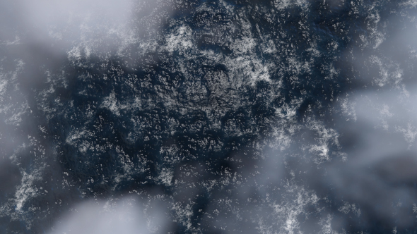 Falling to the Sea alt