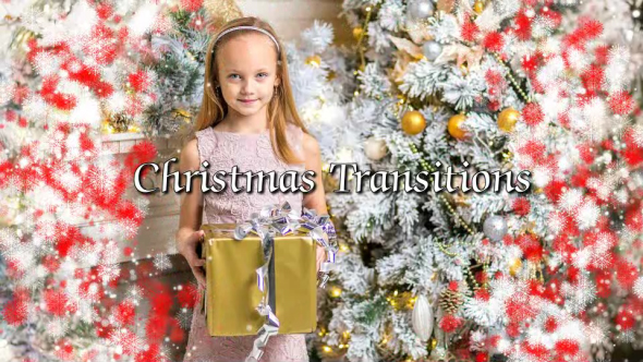 Christmas Transitions alt