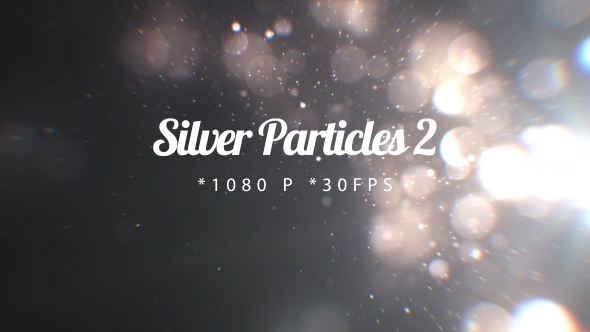 Silver Particles 2 alt