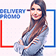 Logistics Delivery Promo - VideoHive Item for Sale