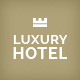 Lava - Luxury Hotel WordPress Theme - ThemeForest Item for Sale