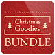 Christmas Goodies Bundle - GraphicRiver Item for Sale