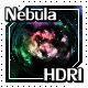 Nebula Space Environment HDRI Map 010 - 3DOcean Item for Sale