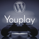 Youplay - Gaming WordPress Theme - ThemeForest Item for Sale