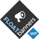 Popup banner wordpress plugin - Float Banners - CodeCanyon Item for Sale