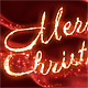 Merry Christmas greeting - VideoHive Item for Sale