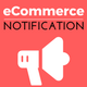 WordPress  eCommerce Notification - CodeCanyon Item for Sale