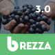 Brezza - Fruit Store Multipurpose WooCommerce WordPress Theme - ThemeForest Item for Sale
