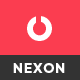 Nexon - Apparel Store Responsive Magento Theme - ThemeForest Item for Sale