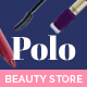 Polo - Beauty Store Responsive Magento Theme - ThemeForest Item for Sale