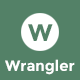 Wrangler - Fashion Store Responsive Magento Theme - ThemeForest Item for Sale