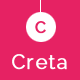 Creta - MultiPurpose Shopify Theme & Template - ThemeForest Item for Sale