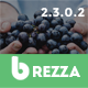 Brezza - Fruit Store Responsive OpenCart Theme - ThemeForest Item for Sale