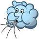 Winter Wind Gust