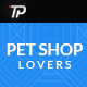 Pet Shop Lovers - Woo/eCommerce WP Theme - ThemeForest Item for Sale