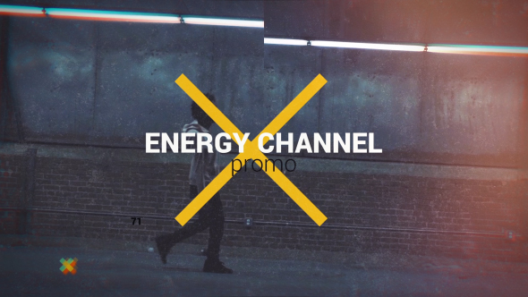 Energy Channel Promo