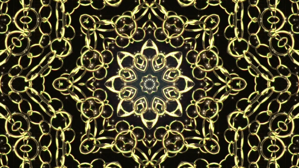 3D Kaleidoscope  alt