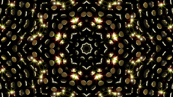 Coins Background alt