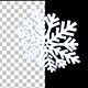 Snowflake - VideoHive Item for Sale