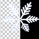 Snowflake - VideoHive Item for Sale