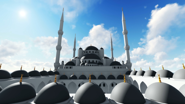 The Mosque alt