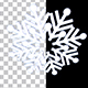 Snowflake - VideoHive Item for Sale