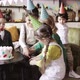 Happy Birthday.Happy Birthday Party, Congratulations Happy Birthday Footage (1) - VideoHive Item for Sale