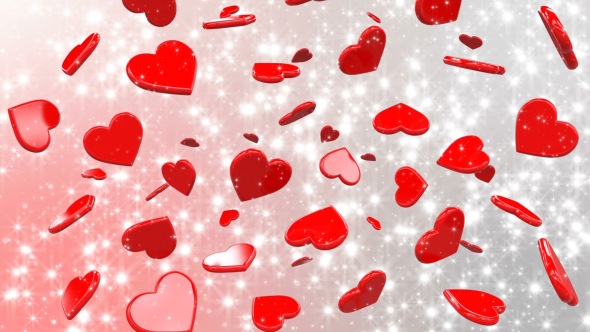 Valentines Day Loop alt