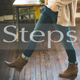 Steps