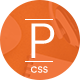 CSS3 Progressbar Framework - CodeCanyon Item for Sale