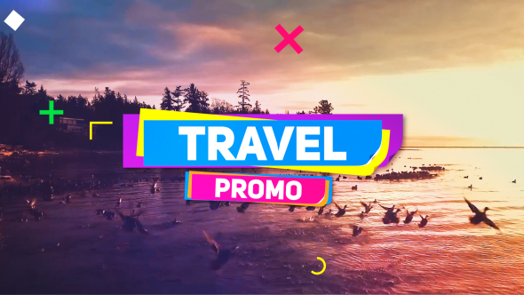 Travel Promo