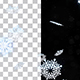 Snowflakes - VideoHive Item for Sale