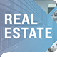 Modern Real Estate Promo - VideoHive Item for Sale