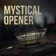 Mystical Opener - VideoHive Item for Sale