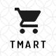 Tmart - Minimal eCommerce HTML Template - ThemeForest Item for Sale