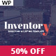 Inventory - WordPress Directory Theme - ThemeForest Item for Sale