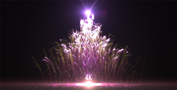 Magic Christmas Tree