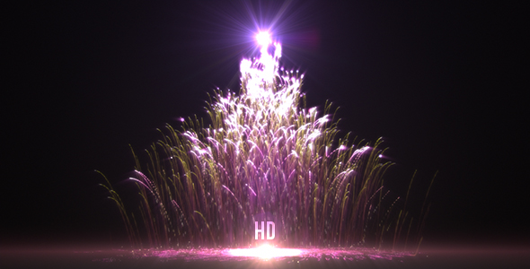 Magic Christmas Tree